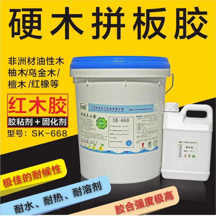 木工膠分類(lèi)